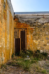 Image showing Bo Kaap, Cape Town 110-Room