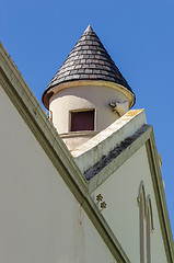 Image showing Bo Kaap, Cape Town 084-Street