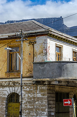 Image showing Bo Kaap, Cape Town 123-Abandoned