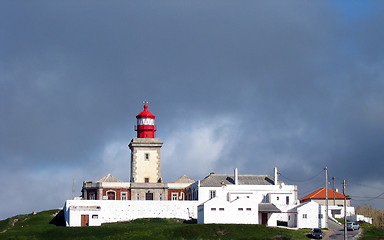 Image showing Lighthouse