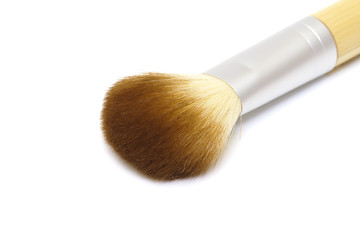 Image showing Makeup brush