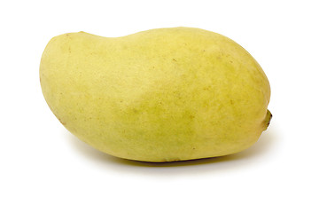 Image showing Ripe mango 