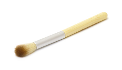 Image showing Makeup brush