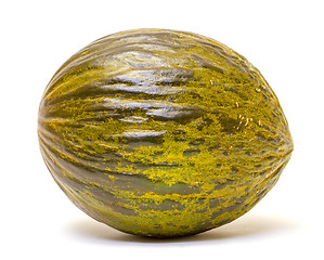 Image showing Ripe melon