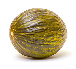 Image showing Ripe melon