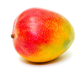 Image showing Ripe mango 