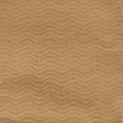 Image showing Corrugated cardboard