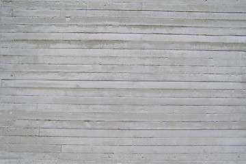 Image showing Concrete picture