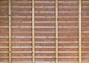 Image showing roof tiles