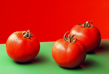 Image showing tomato