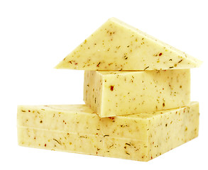 Image showing Cheese