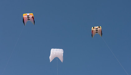 Image showing Kite