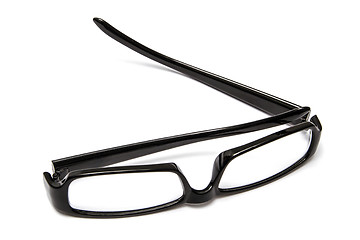 Image showing glasses