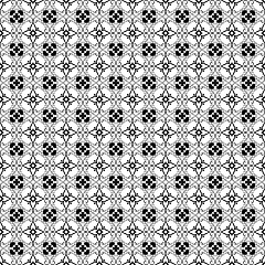 Image showing seamless florla pattern