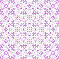 Image showing seamless florla pattern