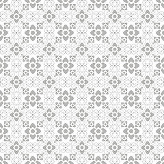 Image showing seamless florla pattern