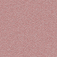 Image showing Pink carpet texture