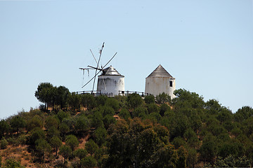 Image showing Guadiana,san lucar,