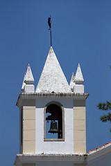 Image showing Guadiana,san lucar,