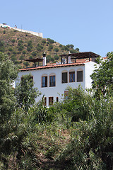 Image showing Guadiana,san lucar,