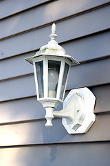 Image showing Porch Light