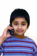 Image showing Telephone