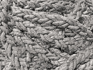 Image showing rope