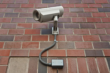 Image showing security camera