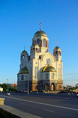 Image showing Temple.