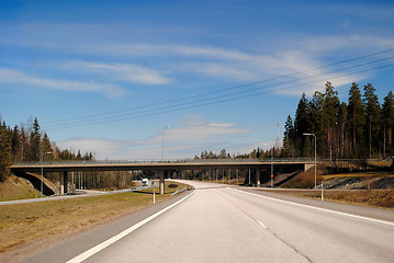 Image showing Highway.