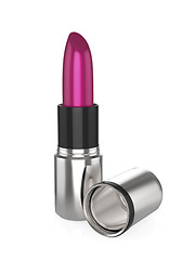 Image showing Lipstick