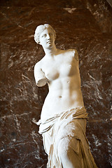 Image showing Venus de Milo