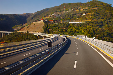 Image showing Highway