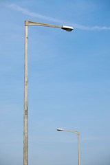 Image showing Lamps