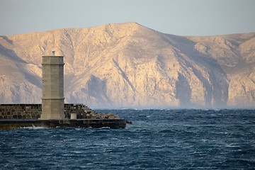 Image showing Lighthouse