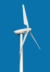 Image showing wind turbine
