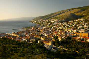 Image showing Croatia