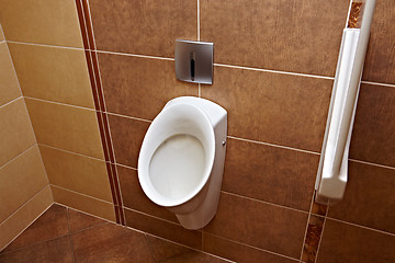 Image showing Toilet