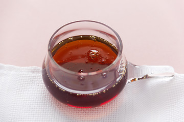 Image showing Maple Syrup