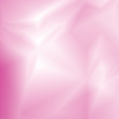 Image showing pink wave background