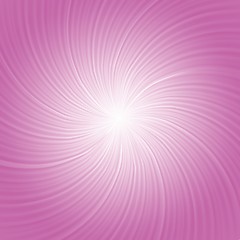 Image showing  pink rays  background