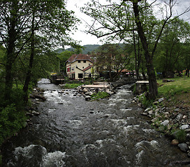 Image showing Two Streams