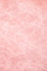 Image showing Pink leather 