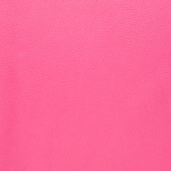 Image showing Pink suede