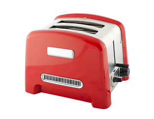 Image showing Toaster