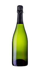 Image showing wine bottle