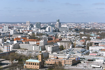 Image showing Berlin