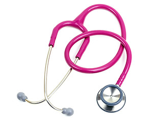 Image showing stethoscope