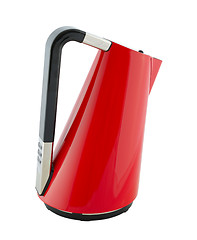 Image showing Kettle