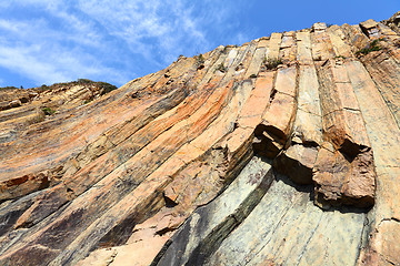 Image showing Hong Kong Geopark